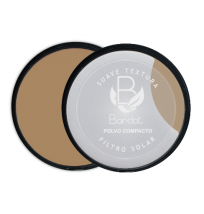 POLVO COMPACTO FACIAL CARIBE 10